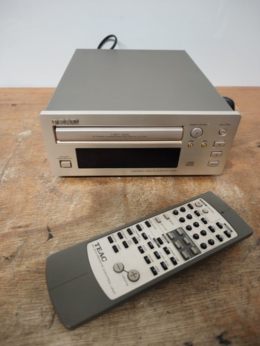 Teac h300 player micro - pd-h300,