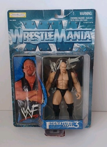 Stone cold steve austin - steve,