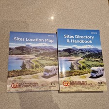 Caravan & Motorhome Club -