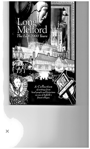 Long melford the - melford,