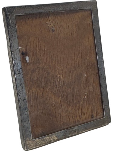 1929 stg silver photo - silver,