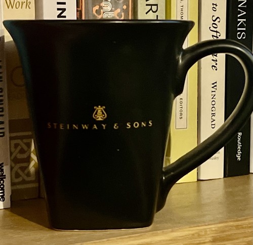 Steinway sons pianos - sons,