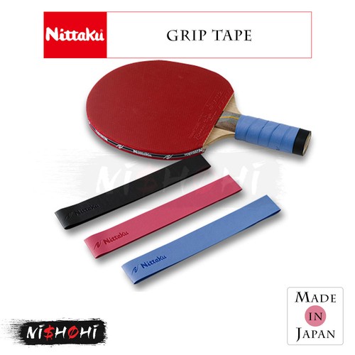 Nittaku grip tape table - tape,