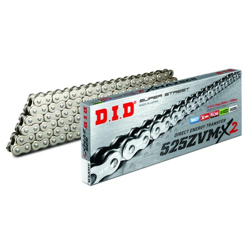 Did 525zvmx2 118 - x, 525zvmx2/118