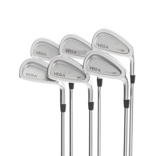 Vega vsc iron set - iron,
