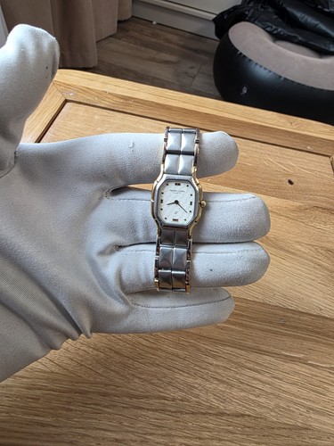Favre leuba geneve lady - favre-leuba, lady's