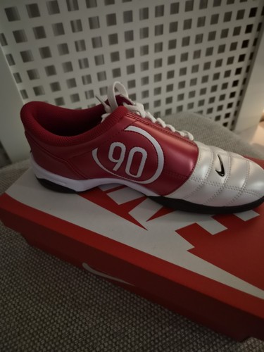 Nike total astro soles - nike,