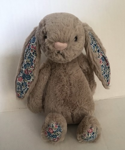 Jellycat bashful blossom - bashful,