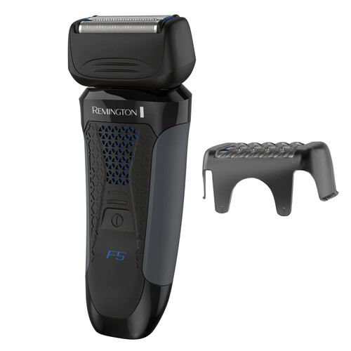 Remington foil shaver - remington,