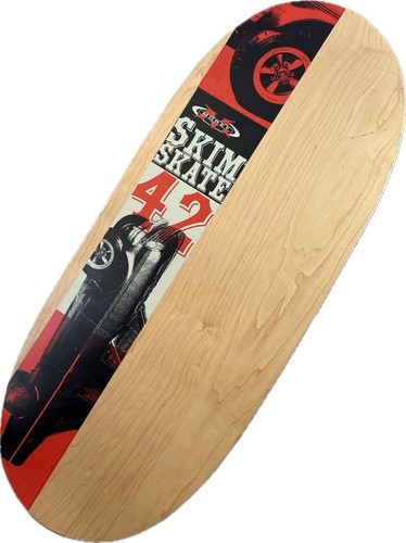 Morey skim skate - skim,