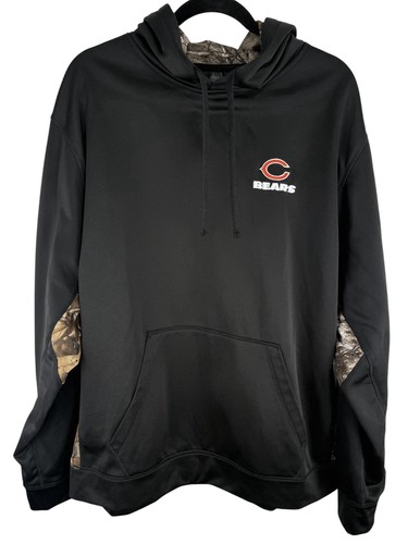 Dunbrooke chicago bears men - dunbrooke,