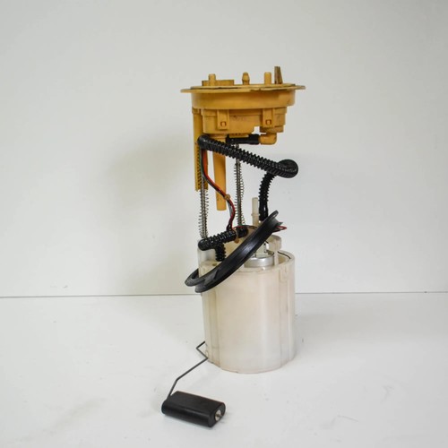 Tiguan fuel tank pump - tiguan,