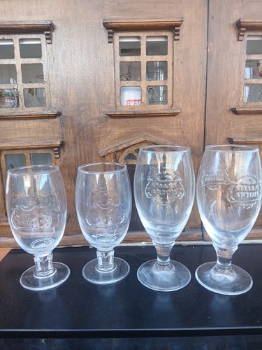 Stella artois chalice - 4, beer