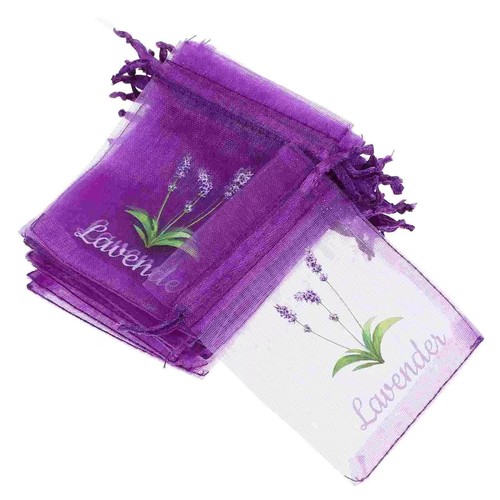 20pcs lavender sachets - 20pcs,