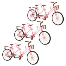 3pcs Child Doll Accessories