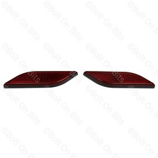 Hella Funky shapeline Red Rear