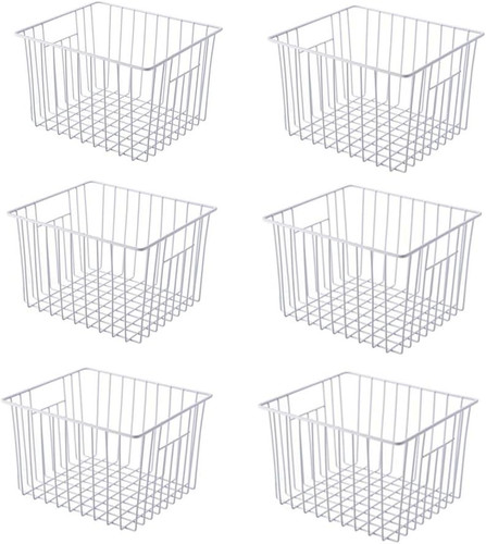 Farmhouse freezer food - freezer,