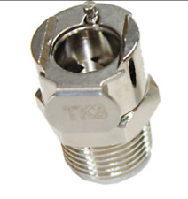 FEMALE connector for quick