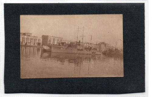 Vintage photograph naval - vintage,