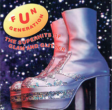(4CD's) Fun Generation - The