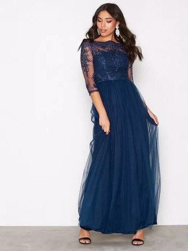 Chi london saskia - chi, dress