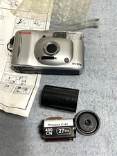 New old stock NOS Kodak 35mm