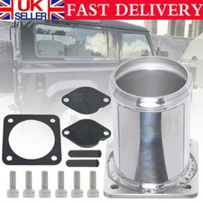 New EGR Remove Blanking Kit For Land Rover Defender & Discovery 2 TD5 Engine UK