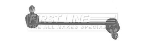 First line fdl6463 front - first,