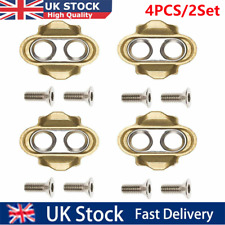 Crank Brothers Premium Cleats For Egg Beaters Candy Mallet Pedals Partable Tool