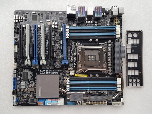 For asus p9x79 - asus,