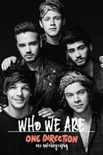 One Direction: Who We Are -