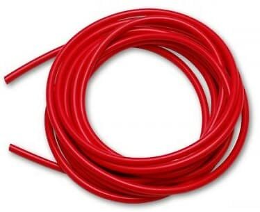 5mm silicone vacuum hose - silicone,