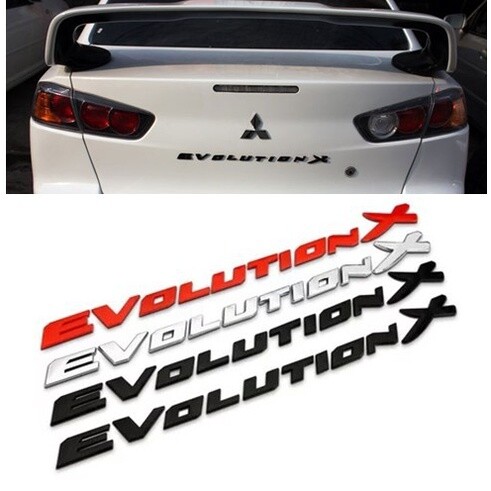 1pc mitsubishi lancer - mitsubishi,