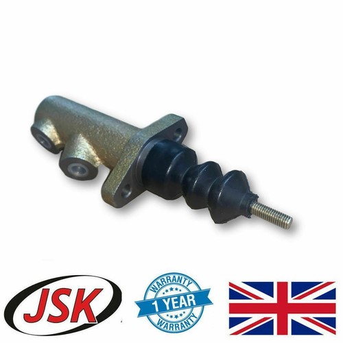 Brake master cylinder for jcb - brake,