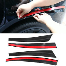Hidden Type Mud Flaps For Mercedes Benz E-Class Wheel Eyebrow Fender Flares