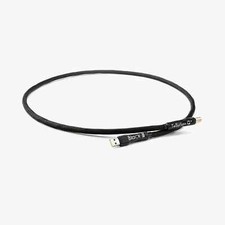 Tellurium black usb cable - black,
