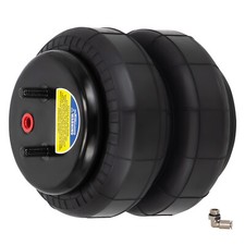 2500 LBS Universal Air Suspension Sping Bag for Truck Pickup Caravan Motorhome