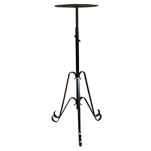 Pedestal flat top - pedestal,