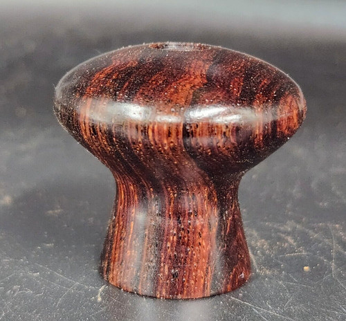 Custom made cocobolo - custom, for