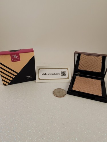 Makeup geek midnight sun - makeup,