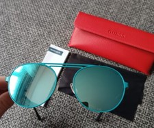 Guess Sunglasses GU3028 Aqua