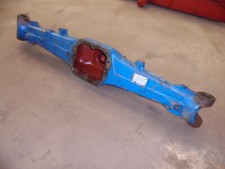 For FORD 5030 4wd FRONT AXLE