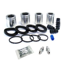 For Jaguar XJ X350 2003-2009