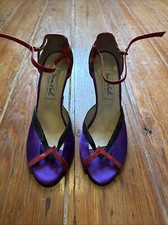 Comme il Faut Argentine tango