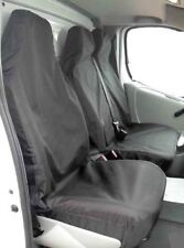 RENAULT TRAFIC Van Seat Covers