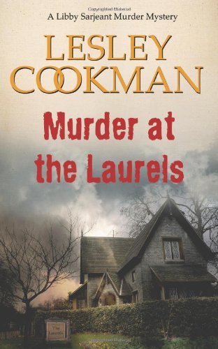 Murder the laurels libby - the, (libby