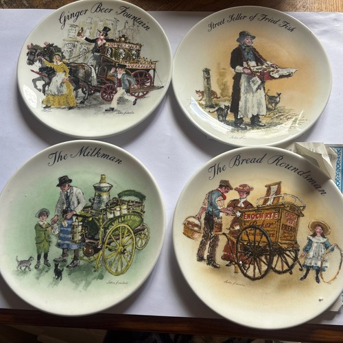 Vintage wedgewood street - 4,