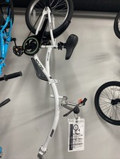 Kazam WeeRide Tagalong kids