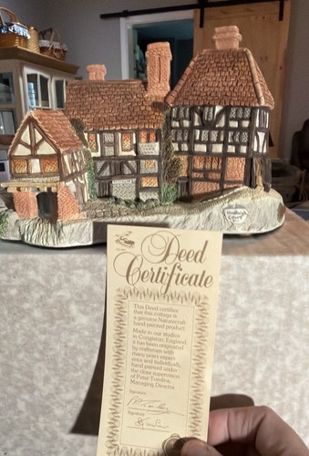 Memory lane cottages peter - memory,