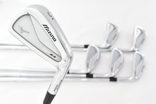 6Pcs MIZUNO MP-64 Iron set